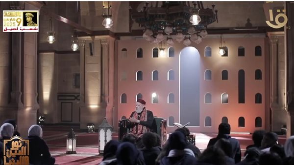 الدكتور علي جمعة