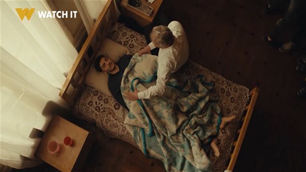 مسلسل ولاد الشمس