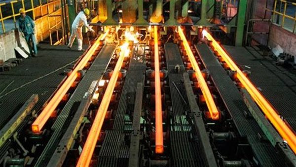 الحديد والصلب