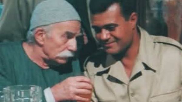 الفنان حسن عثمان