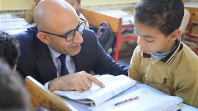 موعد بدء الدراسة 2026 للمدارس الحكومية والخاصة