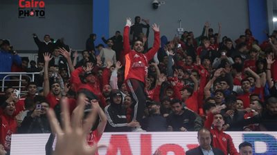 موعد الإعلان عن عقوبات مباراة الأهلي والزمالك في نهائي كأس مصر للكرة الطائرة | خاص