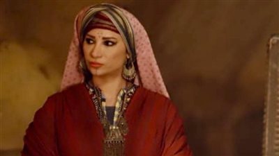 لقطات لـ غادة طلعت في أعمالها بـ رمضان منها ولاد الشمس وفهد البطل| صور