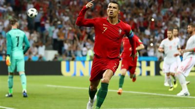 تقارير أمريكية تلمح لإمكانية انتقال رونالدو إلى الأهلي