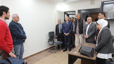 لمدة 6 أشهر.. منح المستثمرين بمنطقة شق التعبان خصمًا بقيمة 25 % مقابل التقنين الكامل لأوضاعهم