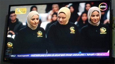 الباحثة صاحبة استغاثة سرقة مشروع تخرجها: الطالبات حاولوا يهكروا حساباتي والمحامي عايز 50 ألف جنيه