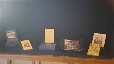 يعرض 36 قطعة أثرية.. المتحف القبطي يفتتح معرضًا أثريًا بمناسبة مرور 115 عاما على إنشائه