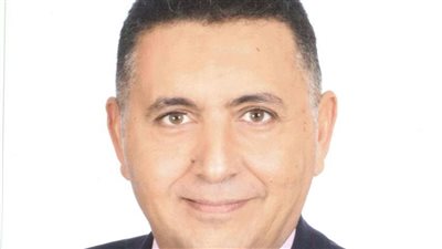 تعيين الدكتور حسام الدين عبد الفتاح عميدًا لـ هندسة القاهرة للمرة الثانية على التوالي
