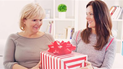  20 هدية مميزة لعيد الأم 2025.. أفكار تعبر عن الامتنان والحب