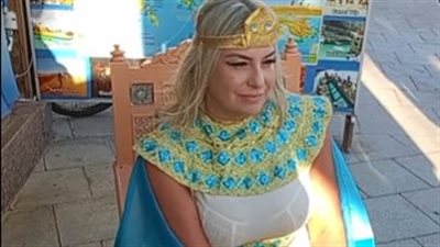 بمشاركة الأجانب.. أهالي مدينة دهب ينظمون أكبر مائدة إفطار بالممشى السياحي| بث مباشر 