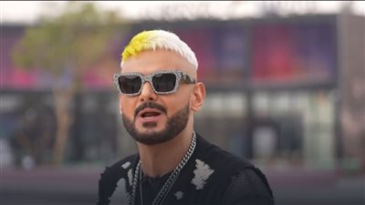 رامز جلال ساخرًا من ريم مصطفى: تستحق لقب نجمة الإشاعات 