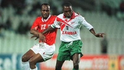 ليالي كروية رمضانية| الفراعنة يضربون جنوب إفريقيا في كان 1996.. وانتهاء الرحلة أمام زامبيا