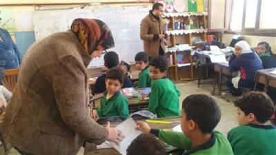 تعليم القاهرة تشدد على الطلاب الالتزام بالحضور حفاظًا على مستقبلهم 