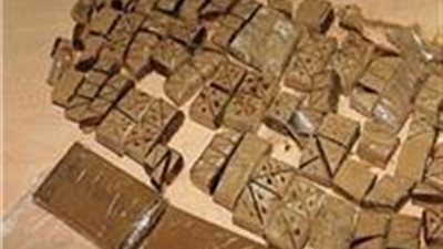 السجن 3 سنوات لعاطل بتهمة الإتجار في المخدرات بجنوب سيناء