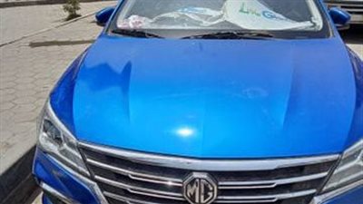 بديل الزيرو.. إم جي 5 موديل 2022 بـ 700 ألف جنيه