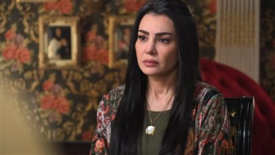 دينا فؤاد تتحدى سهر الصايغ لفرض سيطرتها في الحلقة 13 من حكيم باشا