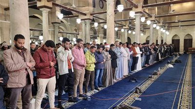 ثوابها عظيم.. ما هو فضل صلاة التراويح في رمضان؟