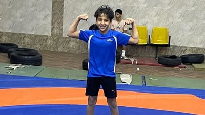 مصرع لاعب مصارعة حرة بعد سقوطه من الطابق الـ16 بالإسكندرية | بث مباشر