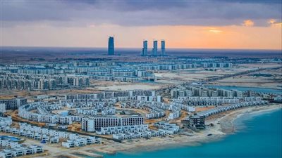 الإسكان تطرح 3000 وحدة سكنية وإدارية وتجارية للمصريين بالخارج اعتبارا من الشهر المقبل