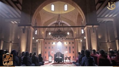 علي جمعة: الكلاب ليست نجسة.. ولكن الملائكة لا تدخل بيت فيه كلب 