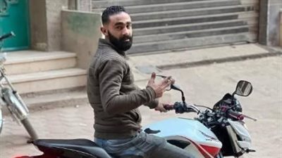 لم يفرقهما الموت.. مصرع صديقين في حادث تصادم على الطريق الإقليمي ببنها | بث مباشر