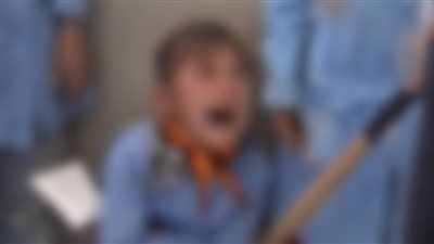 ضربتها بسبب الحجاب.. تصالح أسرة الطالبة خديجة مع مديرة مدرسة خاصة بالهرم