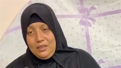 مقتل شاب على يد بلطجي بسبب 10 جنيهات بالإسماعيلية.. ووالدته: بقيت ضايعة من بعده | بث مباشر