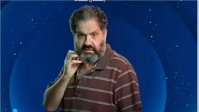 إدوارد: الناس في الشارع بتقولي أنت بوشكاش الواقع.. والحلم رجب الجريتلي