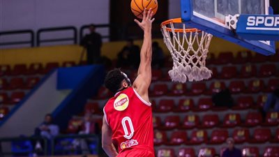 مواجهات مثيرة في الجولة العاشرة من دوري السوبر لكرة السلة