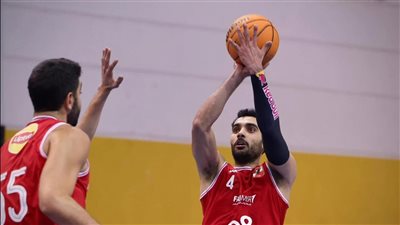 سلة الأهلي يفوز على هليوبوليس بدوري السوبر 