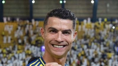أثبت أن العمر مجرد رقم.. كريستيانو رونالدو يواصل كتابة التاريخ
