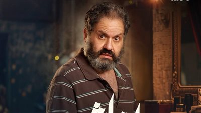 إدوارد: شخصية بوشكاش في إش إش كانت تحدٍ جديد بالنسبة ليّ