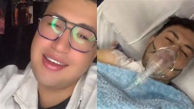 محارب 66.. الشاب وسام بسام بعد علاجه من سرطان الغدد الليمفاوية: السرطان رجعلي مرتين وبقالي سنتين بتعالج