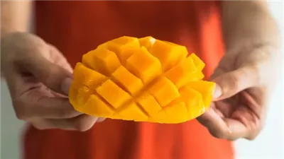  فوائد تناول المانجو.. تقليل خطر الإصابة بالسكري أبرزها