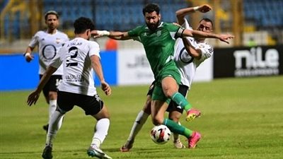 موعد مباراة الاتحاد السكندري والجونة في الدوري والقنوات الناقلة