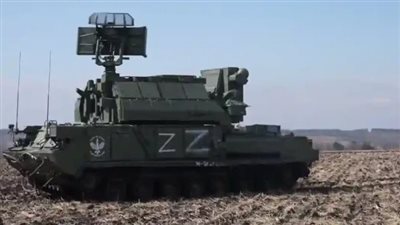 وزارة الدفاع الروسية: أسقطنا 337 طائرة مسيرة أوكرانية فوق أراضينا خلال الليل