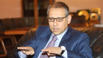 السفير المصري بروسيا: مصر لن تنسى دعم موسكو في حرب 1973