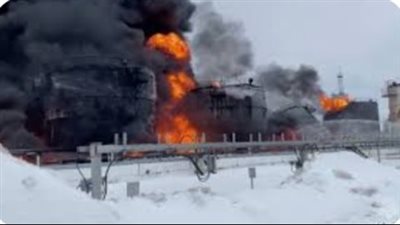 استئناف الرحلات في مطار موسكو ومدن أخرى بعد تعليقها بسبب هجوم أوكراني بالمسيّرات