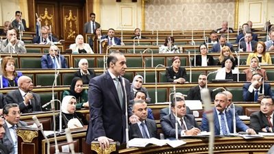 وزير الشؤون النيابية: لن يفصل موظف يتناول أدوية بها نسبة مخدر لغرض علاجي | بث مباشر 