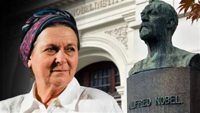 تعرف بأم المستوطنين.. ترشيح ناشطة إسرائيلية تحرّض على تهجير الفلسطينيين لجائزة نوبل للسلام 