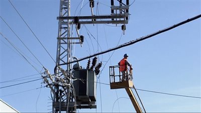اليوم.. فصل التيار الكهربائي عن عدة مناطق بالبحيرة لمدة 5 ساعات
