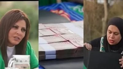 رفض استئناف مساعدة هالة صدقي على حفظ بلاغها ضد الفنانة بسبب 150 ألف ريال سعودي