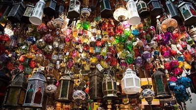 أفضل أماكن الخروج والتنزه في رمضان.. 6 اقتراحات داخل القاهرة بأسعار رخيصة 