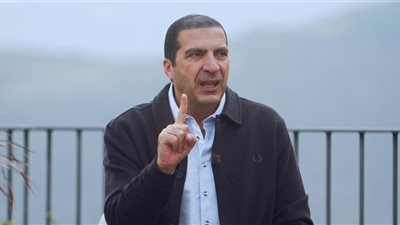 درس خصوصي من رسول الله.. عمرو خالد يكشف طريقة التعامل مع الشخصيات السامة والمؤذية