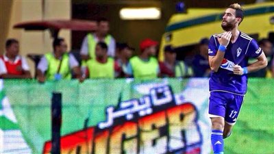 هدف 11 رمضان| باسم مرسي ينصب نفسه بطلًا لمباراة القمة بين الأهلي والزمالك