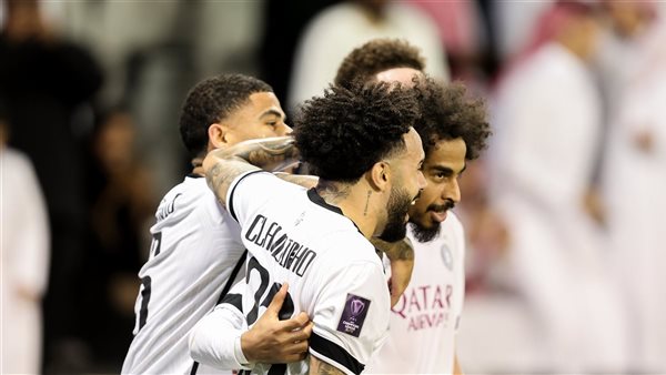 السد القطري