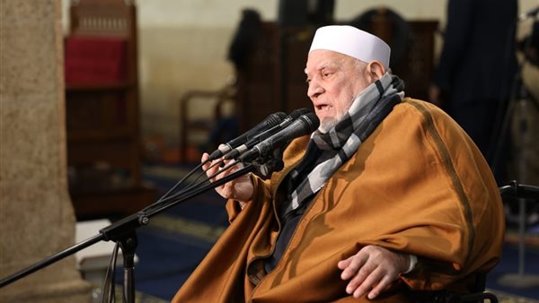 الدكتور عمر هاشم