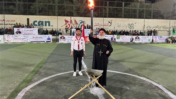 انطلاق الدورة الرمضانية