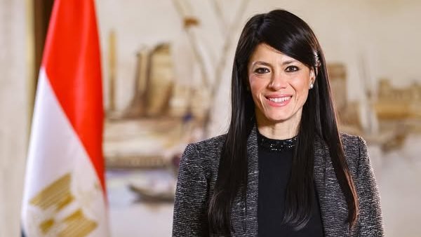 الدكتورة رانيا المشاط