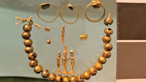 الكشف الأثري 